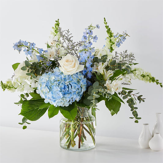 Barton Springs – Loose Leaf Florist, Austin TX