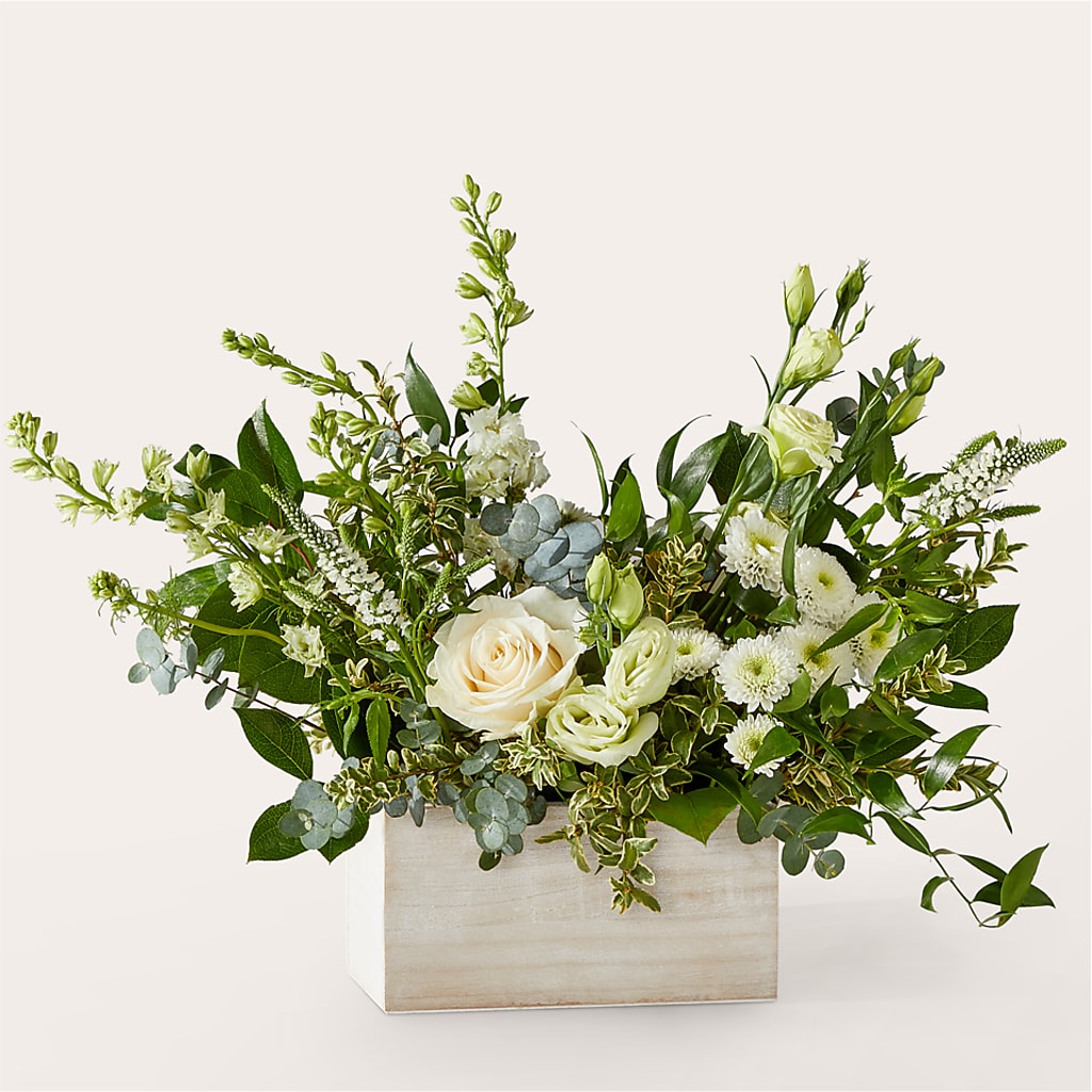 Lakeside Drive – Loose Leaf Florist, Austin TX