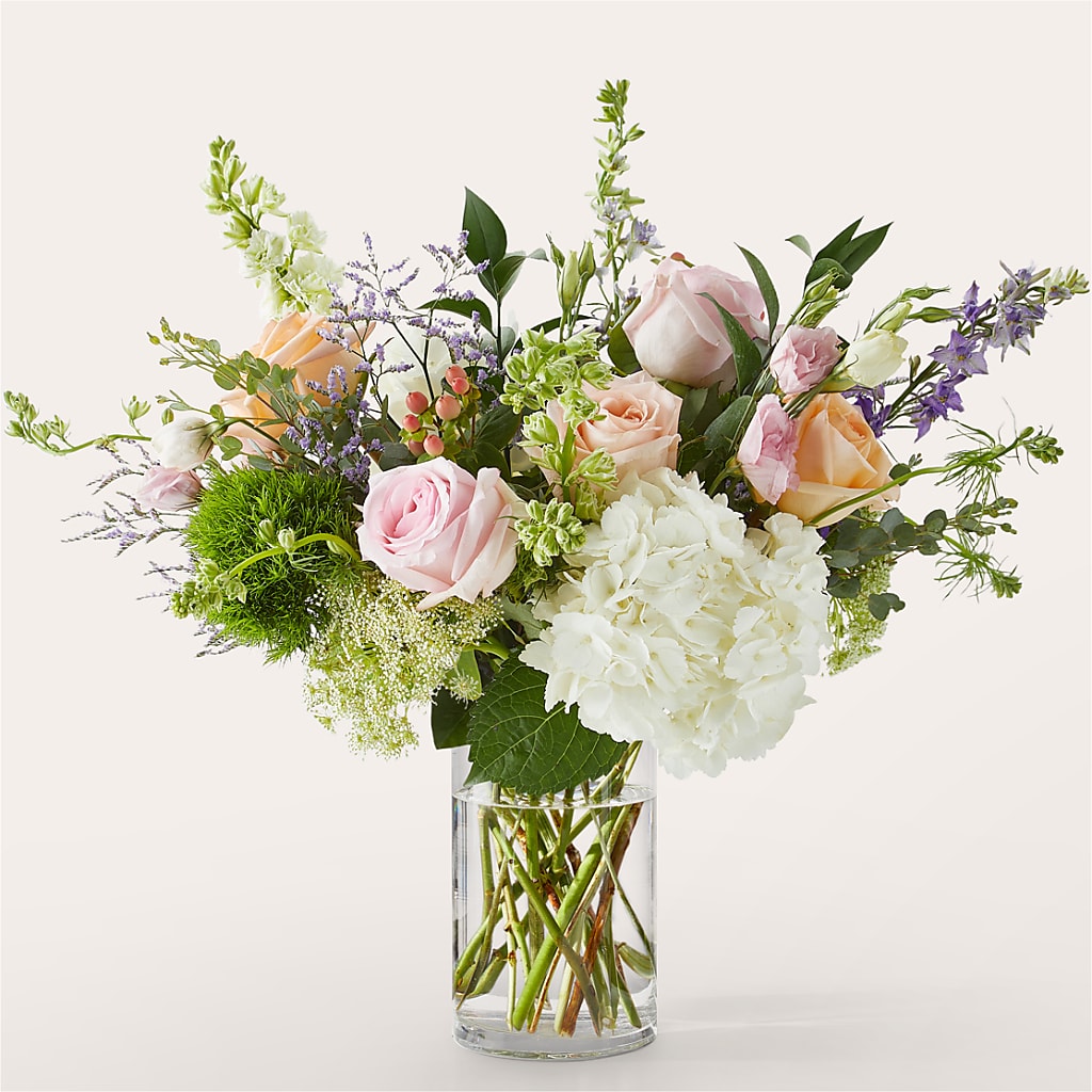 Local Lilt – Loose Leaf Florist, Austin TX