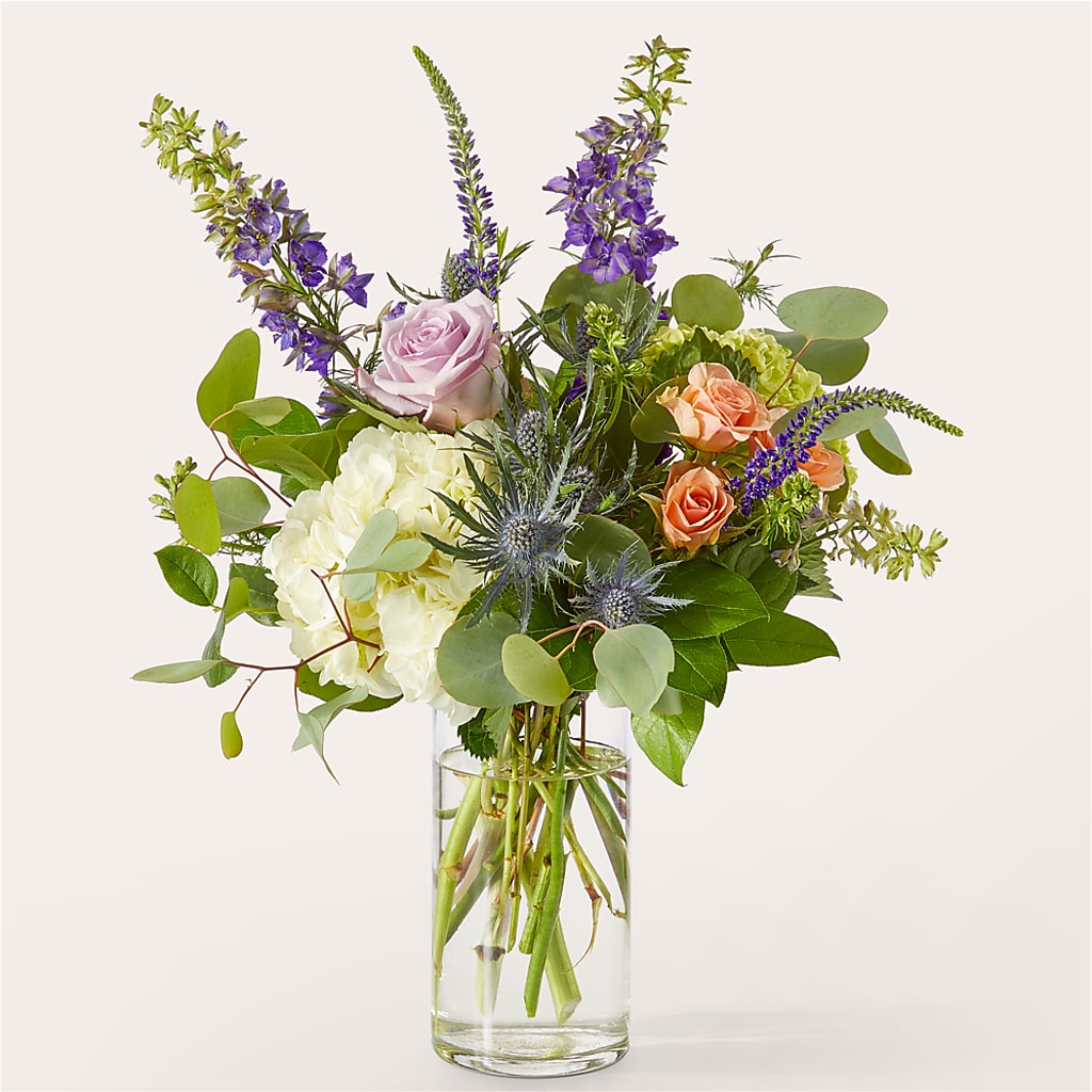 Firefly – Loose Leaf Florist, Austin TX