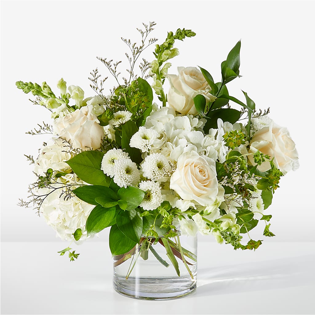 Limestone Bluff – Loose Leaf Florist, Austin TX