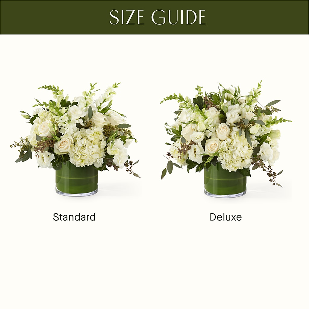 The Gallery – Loose Leaf Florist, Austin TX