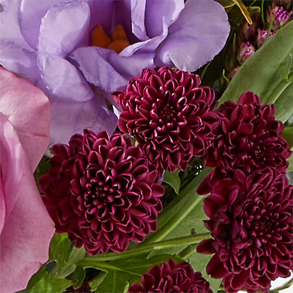 Work of Art Bouquet –  Loose Leaf Florist, Austin TX