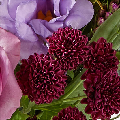 Work of Art Bouquet –  Loose Leaf Florist, Austin TX