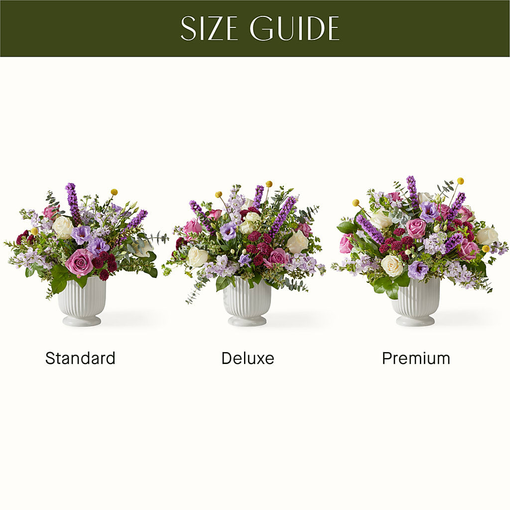 Work of Art Bouquet –  Loose Leaf Florist, Austin TX