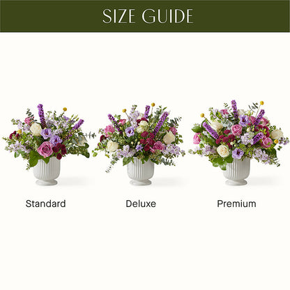 Work of Art Bouquet –  Loose Leaf Florist, Austin TX