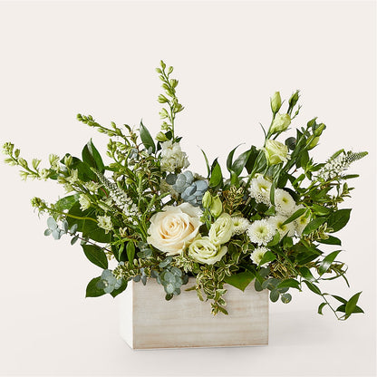 Lakeside Drive –  Loose Leaf Florist, Austin TX