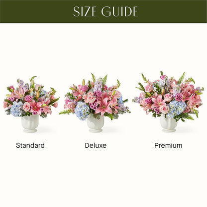 Wonderland Bouquet –  Loose Leaf Florist, Austin TX
