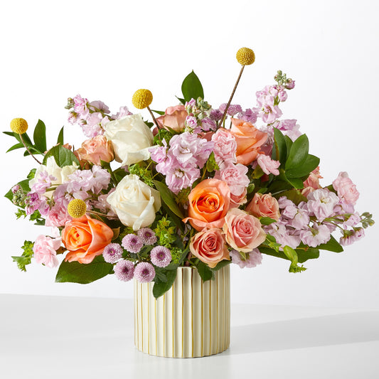 Radiant Glow –  Loose Leaf Florist, Austin TX