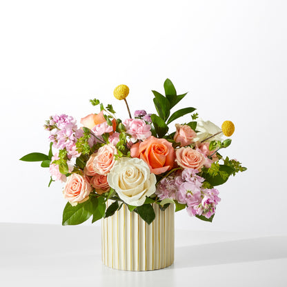 Radiant Glow –  Loose Leaf Florist, Austin TX