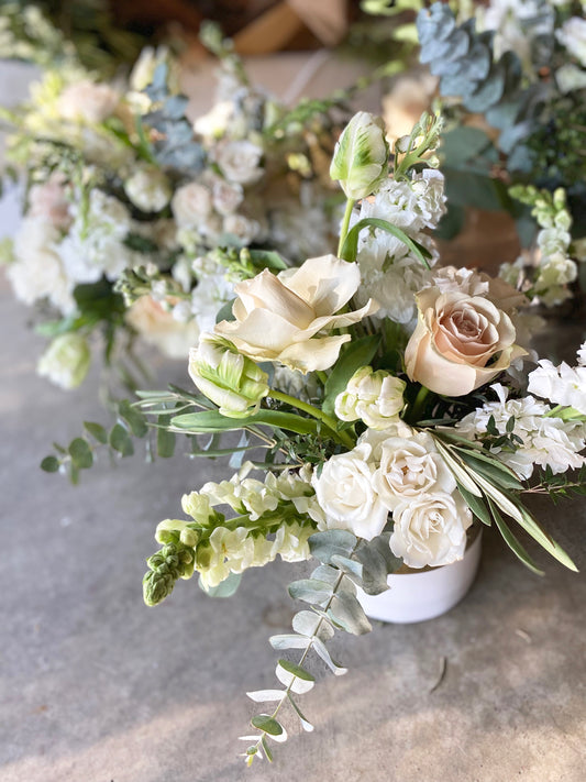 Florist's Choice –  Loose Leaf Florist, Austin TX