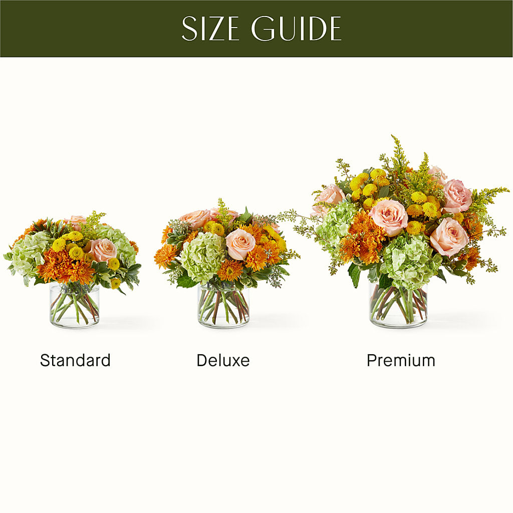 Fall Foliage Bouquet –  Loose Leaf Florist, Austin TX