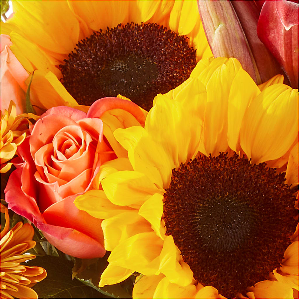 Acorn Lane Bouquet –  Loose Leaf Florist, Austin TX