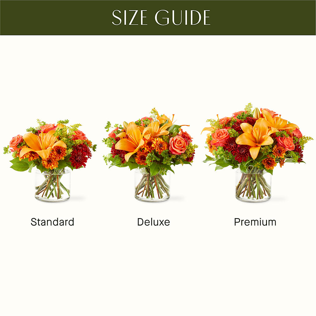 Honeycrisp Bouquet –  Loose Leaf Florist, Austin TX