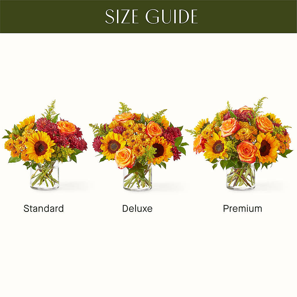 Flannel Scarf Bouquet –  Loose Leaf Florist, Austin TX