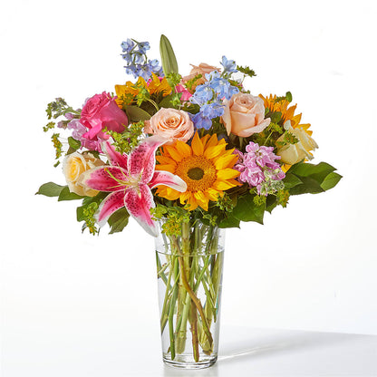 Solstice –  Loose Leaf Florist, Austin TX