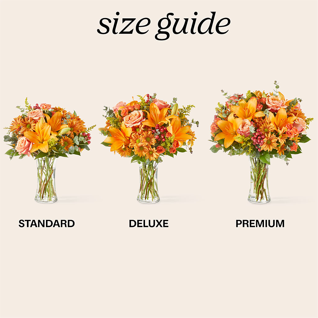 Harvest Hayride Bouquet –  Loose Leaf Florist, Austin TX