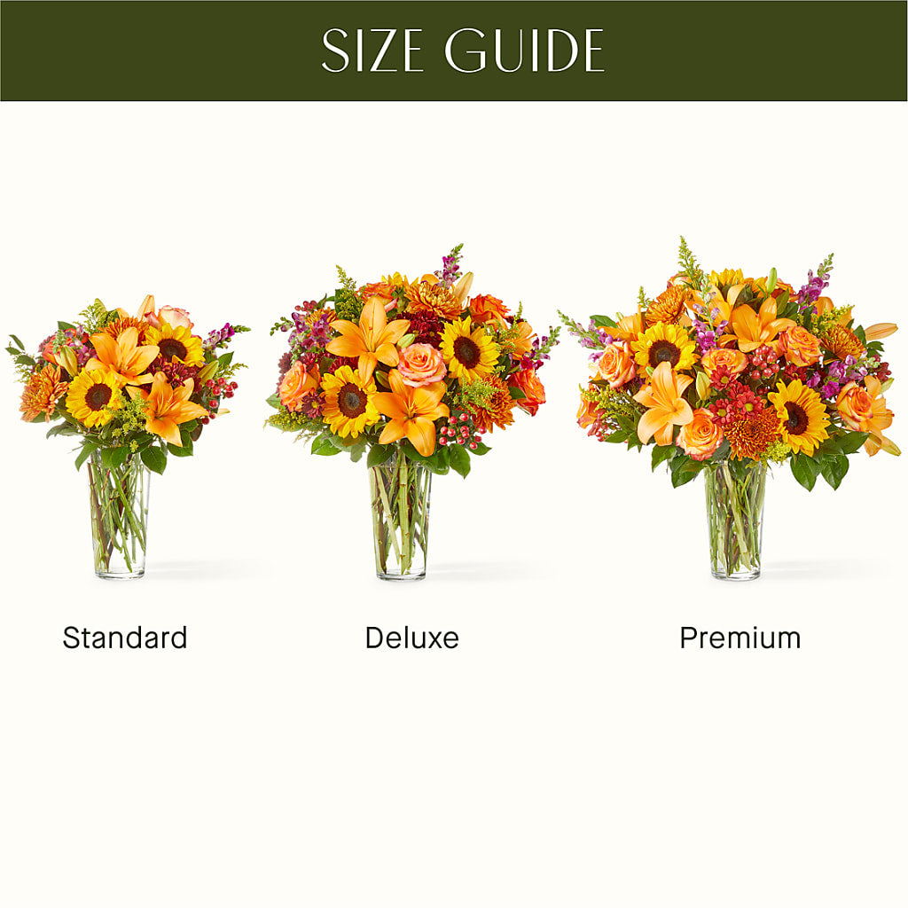 Seasons Change Bouquet –  Loose Leaf Florist, Austin TX