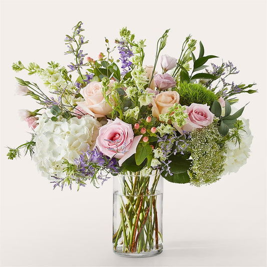 Local Lilt –  Loose Leaf Florist, Austin TX