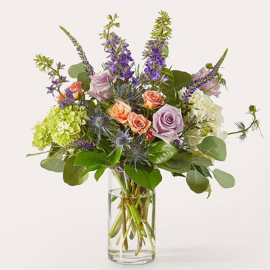 Firefly –  Loose Leaf Florist, Austin TX