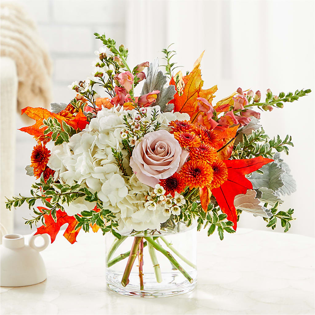 Autumnal Equinox Bouquet –  Loose Leaf Florist, Austin TX