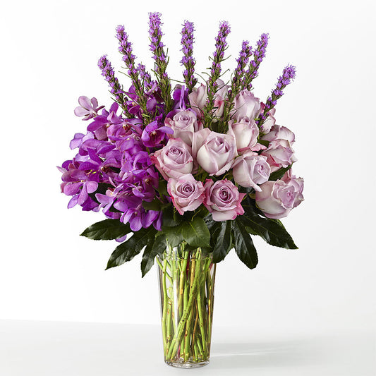 The Maximalist –  Loose Leaf Florist, Austin TX